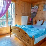 Les Planches Val dʼIlliez