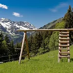 Chalet Les Planches