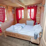 Chalet Les Planches *