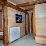 Chalet Les Planches