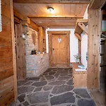 Σαλέ Les Planches