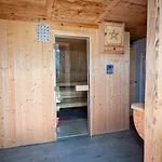 Chalet Les Planches
