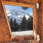 Les Planches Val dʼIlliez