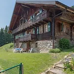 Les Planches * Val dʼIlliez