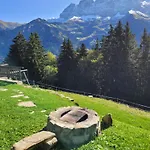 Chalet Les Planches