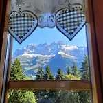 Les Planches Chalet *