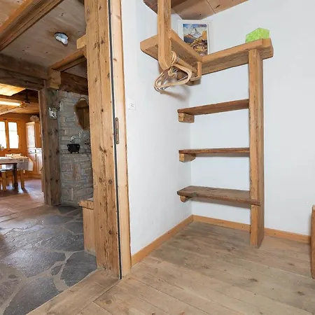 Les Planches * Val d'Illiez