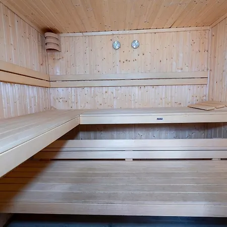 Les Planches Chalet Val d'Illiez