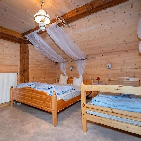 Les Planches Chalet