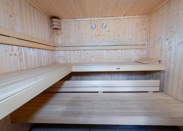 Les Planches Dağ evi Val dʼIlliez