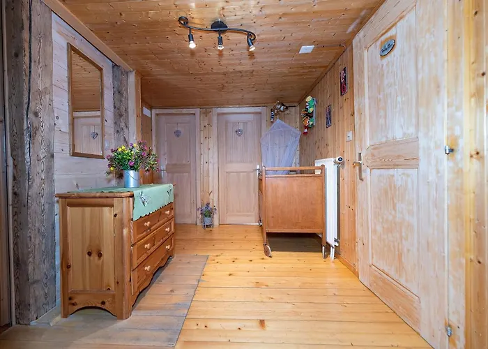 Les Planches Val dʼIlliez