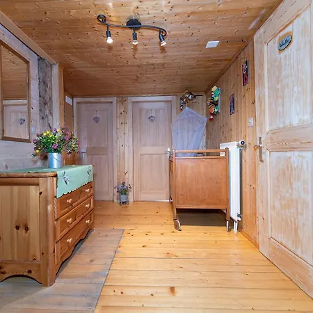 Les Planches Val dʼIlliez