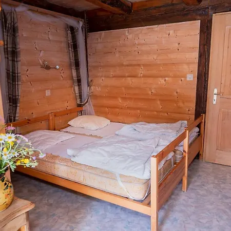 Les Planches Val dʼIlliez